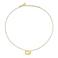 Collana Breil Donna Sculpture in Acciaio TJ3809 - TJ3809